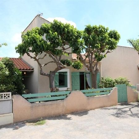 300M De La Plage, Adorable Maison Sud 2 Chambres 5 Couchages Terrasse Ombragee Parking Lrhp14 Portiragnes Exterior foto