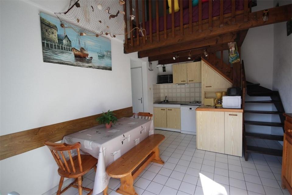 300M De La Plage, Adorable Maison Sud 2 Chambres 5 Couchages Terrasse Ombragee Parking Lrhp14 Portiragnes Exterior foto
